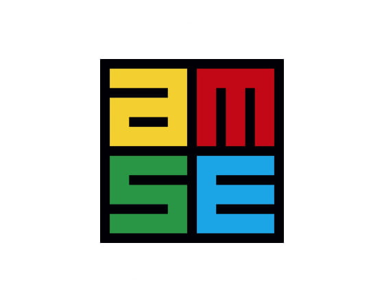 Логотип AMSE